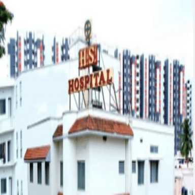 H S Hospital