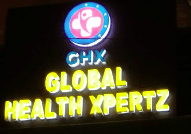 Global Health Xpertz