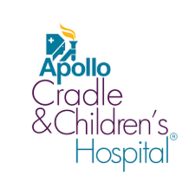 Apollo Cradle & Children’s Hospital