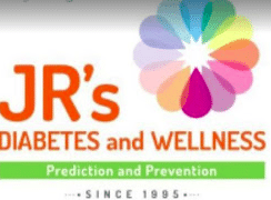JR’s Diabetes & Wellness