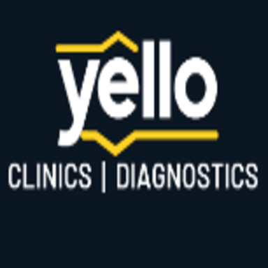Yello Clinics Diagnostics