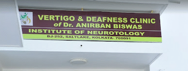 Vertigo and Deafness Clinic