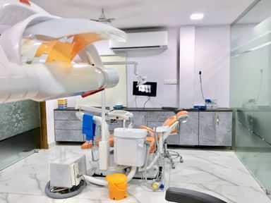 KISHORE DENTAL CARE