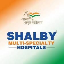 Shalby Hospital