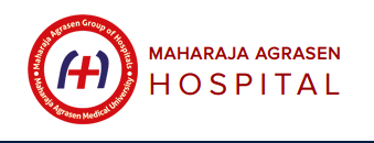 Maharaja Agrasen Hospital