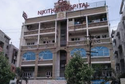 Nikitha Hospital