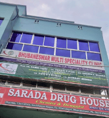 Bhubaneswar Multispeciality Clinic