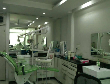 Dr. Narayan's Dental Clinic