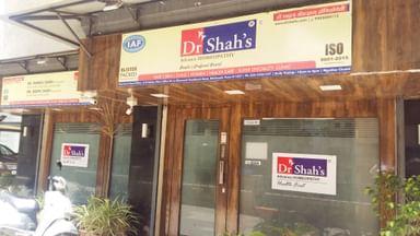Dr Shahs Advance Homeopathic Clinic