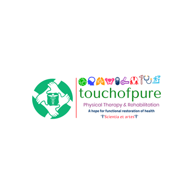 touchofpure PT & Rehab Homecare