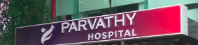 Parvathy Hospital