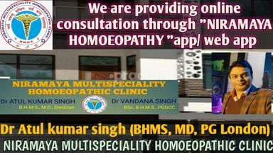 Niramaya Multi Speciality Homoeopathic Clinic