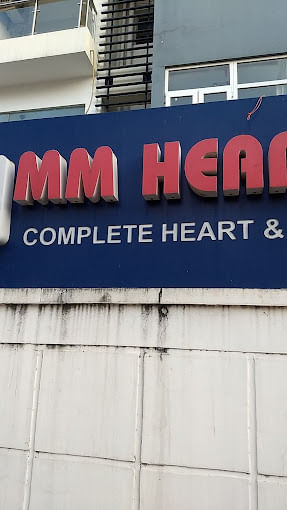 M M Heart Care