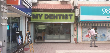 My Dentist (On Call)