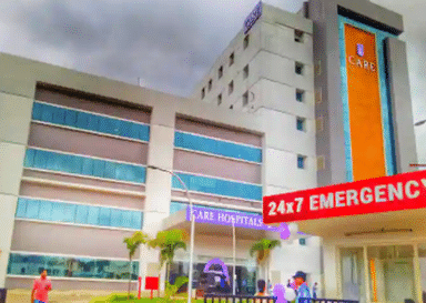 Care Hospitals