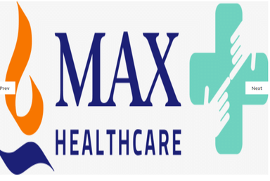 Max Super Speciality Hospital