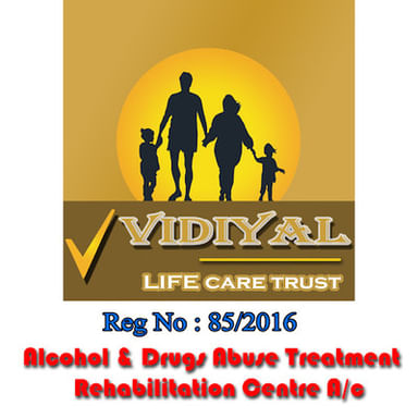 Vidiyal Life Care Trust