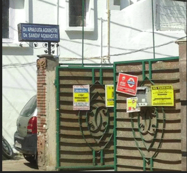 Agnihotri Skin Clinic