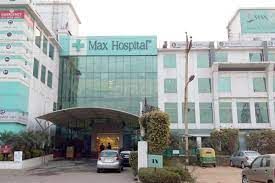 Max Hospital-Gurgaon