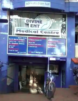 Divine ENT & Medical Centre