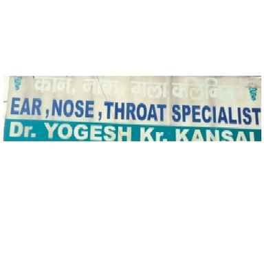 Dr. Yogesh Kumar Kansal Clinic
