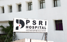 PSRI Hospital