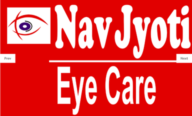 Nav Jyoti Eye Care