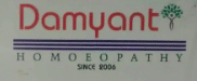 Damyanti Homoeopathy