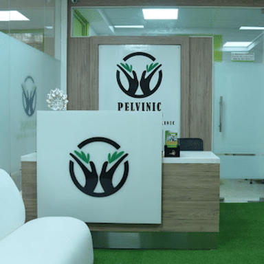 PELVINIC- THE PELVIC FLOOR CLINIC