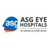 ASG Eye Hospital Surat