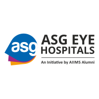 ASG Eye Hospital - Raipur