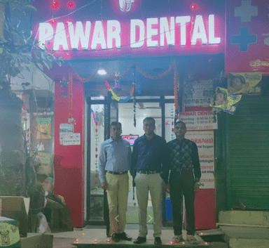 Dr. Pawar's Dental Center