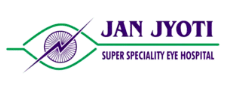 Janjyoti Super Speciality Eye Hospital 