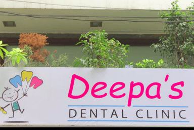 Deepa's Dental Clinic