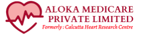 Aloka Medicare Pvt. Ltd. (Formerly Calcutta Heart )