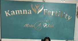 Kamna Fertility & IVF