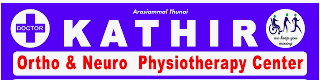 Kathir Ortho & Neuro Physiotheraphy Center