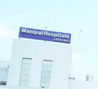 Manipal Hospitals