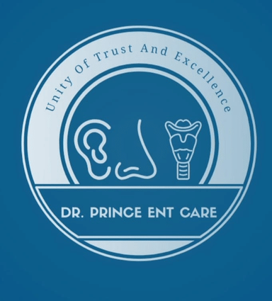 DR. PRINCE ENT CARE