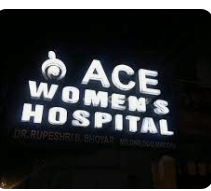 Ace Womens Hospital