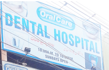 Oracare Dental Hospital