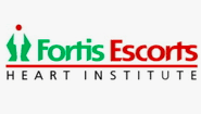 Fortis Escorts Heart Institute