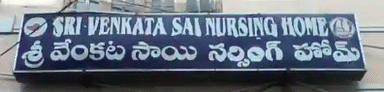 Sri Venkata Sai Nursing Home