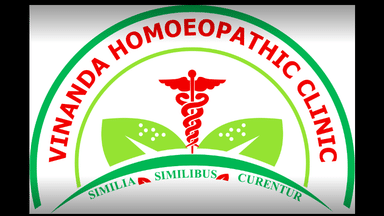 Vinanda Homoeopathic Clinic