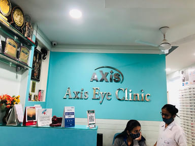 Axis Eye Clinic