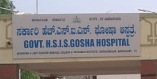 Gosha Hospital