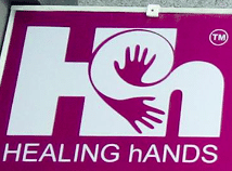Healing Hands Physiotheraphy Clinic