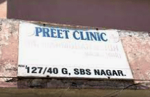 Preet Clinic