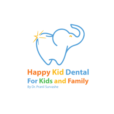 Happy kid dental Clinic Hadpsar-Dr. Pranil Survashe Kid dentist dental clinic Paediatric Dentist