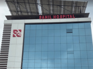 Sahil Hospital 